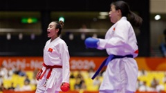 ASIAD 2026 ngày 21/9: Diệu Ly giành HCĐ, bóng chuyền nữ lỡ cơ hội Top 5 